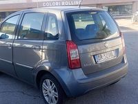Usata Fiat Idea Dynamic 90 CV (66 kW) 2008 Monovolume