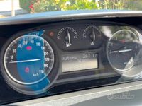 Usata Lancia Ypsilon 69 CV (50 kW) 2019 Nero Utilitaria