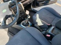 Usata Land Rover Freelander 2004 Grigio SUV