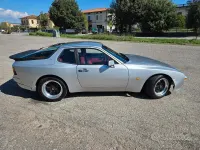 Usata Porsche 944 163 CV (119 kW) 1982 Coupé