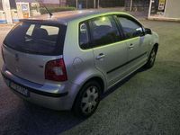 Occasion VW Polo Comfortline 75 ch (55 kW) 2002 Berline