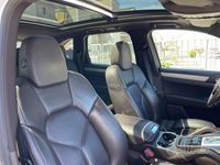 Usata Porsche Cayenne 250 CV (183 kW) 2013 Bianco SUV