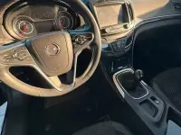 Usata Opel Insignia Cosmo 140 CV (102 kW) 2016 Nero Station wagon