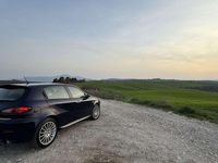 Usata Alfa Romeo 147 120 CV (88 kW) 2008 Blu Utilitaria