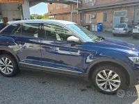 Usata VW Type 3 150 CV (110 kW) 2020 Blu Station wagon