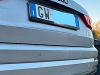 Usata Audi Q3 Advanced Plus 150 CV (110 kW) 2024 Grigio SUV