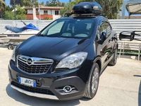 Usata Opel Mokka Cosmo 131 CV (96 kW) 2013 SUV