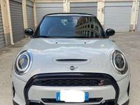 usata Mini Cooper S 3p 2.0 Yours auto