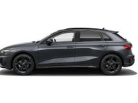 Usata Audi A3 S-Line 150 CV (110 kW) 2021 Berlina