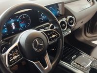 Usata Mercedes GLA200 Executive 163 CV (119 kW) 2020 Grigio SUV