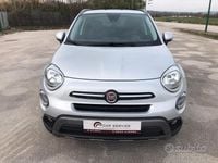 Usata Fiat 130 Cross 130 CV (95 kW) 2021 Grigio Station wagon