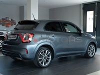 Usata Fiat 500X Sport 120 CV (88 kW) 2021 Grigio SUV