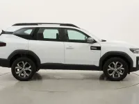 Nuova Dacia Bigster Expression 140 CV (102 kW) 2026 Biancobianco SUV