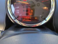 Usata Mini Cooper D Countryman 111 CV (81 kW) 2015 Bianco SUV