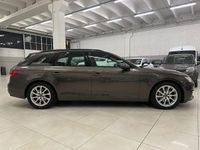 Usata Audi A4 Business 190 CV (139 kW) 2017 Bronzo Station wagon