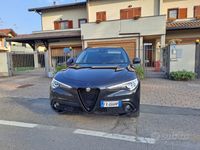 usata Alfa Romeo Stelvio Stelvio 2.2 Turbodiesel 190 CV AT8 Q4 B-Tech