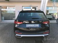 usata Seat Ateca 1.0 TSI Business - KM0