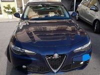 usata Alfa Romeo Giulia Giulia2016 2.2 t Business Launch Edition 150cv