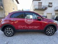 usata Fiat 500X 2.0 MultiJet 140 CV AT9 4x4 Cross