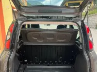 Usata Fiat Panda Cross Cross 95 CV (69 kW) 2017 Grigio Utilitaria