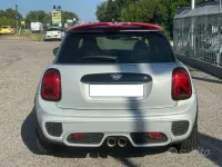 Usata Mini John Cooper Works 231 CV (169 kW) 2019 Grigio Utilitaria