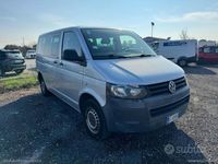 usata VW Caravelle t52.0 tdi pc comfortline