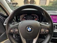 Usata BMW 320 Sport Line 190 CV (139 kW) 2019 Station wagon