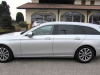 usata Mercedes C220 d d S.W. Auto Business Sport