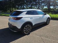 Usata Opel Grandland X 300 CV (220 kW) 2021 Bianco SUV