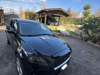 Usata Jaguar E-Pace SE 160 CV (117 kW) 2024 Nero SUV