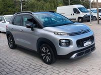 Usata Citroën C3 PureTech 83 CV (61 kW) 2019 Grigio Utilitaria