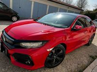 usata Honda Civic 5p 1.0 Executive