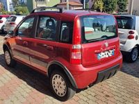 usata Fiat Panda 4x4 1.2 Climbing