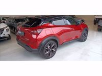 usata Nissan Juke 1.0 dig-t n-design 117cv