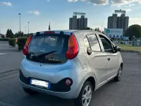 Usata DR Zero 69 CV (50 kW) 2018 Grigio Utilitaria