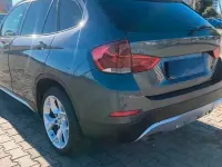 Usata BMW X1 116 CV (85 kW) 2014 SUV