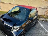 Usata Smart ForTwo Electric Drive Prime 41 kW (56 CV) 2023 Cabrio