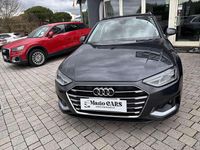 Usata Audi A4 Ambiente 204 CV (150 kW) 2022 Grigio Station wagon