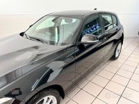 usata BMW 116 d 5p. Joy 5 porte FINANZIABILE