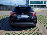 Usata Toyota C-HR Active 98 CV (72 kW) 2018 SUV