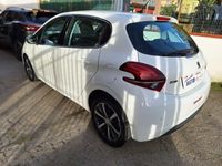 usata Peugeot 208 BlueHDi 100 Stop&Start 5 porte Allure