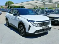 Usata Peugeot 3008 GT 136 CV (100 kW) 2025 Bianco okenite pastello SUV