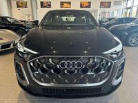 Nuova Audi Q5 Sportback S-Line 204 CV (150 kW) 2025 Nero SUV