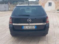 Usata Opel Astra 2010 Nero Station wagon