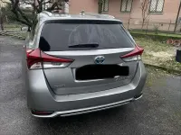 Usata Toyota Auris Hybrid Lounge 99 CV (72 kW) 2016 Station wagon