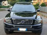 Usata Volvo XC90 200 CV (147 kW) 2012 Nero SUV