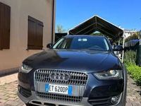 usata Audi A4 Allroad 2.0 tdi Business Plus 177cv