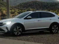 Nuova VW Taigo Edition 116 CV (85 kW) 2026 Argento SUV