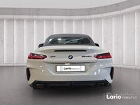 Usata BMW Z4 M M Sport 340 CV (250 kW) 2025 Bianco Coupé