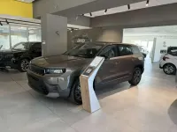 Nuova Jeep Compass Altitude 145 CV (106 kW) 2026 Other SUV